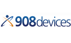 908 Devices launches a Rebel-lion in media analyzing