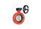 Aira - Resilient Seated Butterfly Valves