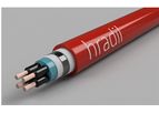 Hradil - Model HB44 - Hradil Offshore Control Cables
