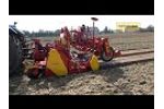 AUR4 With Max Pneumatic - Video