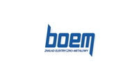 Zakład Elektryczno-Metalowy BOEM