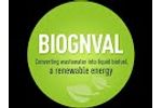 BIOGNVAL: Converting wastewater into liquid biofuel, a renewable energy - SUEZ Video