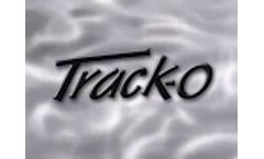 Track-O Material Handling Electric Vehicles Remotely Controlled Video