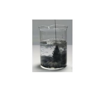 EOSZVI - Model ZVI - Water-Mixable Oil and Zero Valent Iron (ZVI)