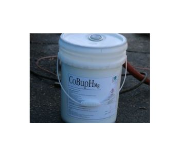 Premium Colloidal Suspension of Alkaline Solids-3