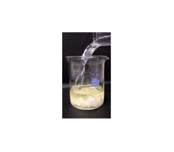 Water-Mixable Vegetable Oil Based Organic Substrate-1