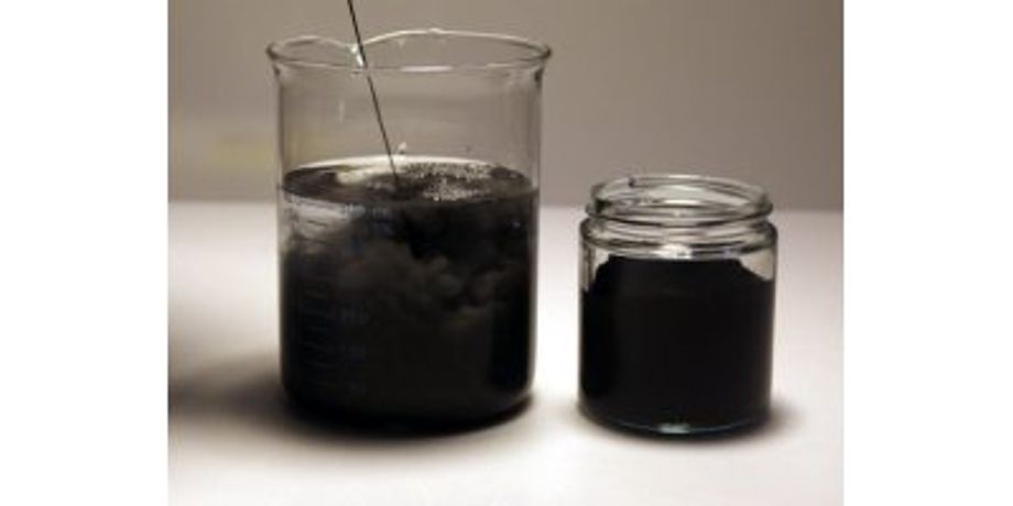 Water-Mixable Oil and Zero Valent Iron (ZVI)-3