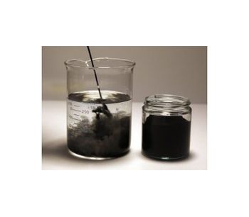 Water-Mixable Oil and Zero Valent Iron (ZVI)-2