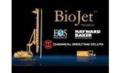 BioJet Animation - Video