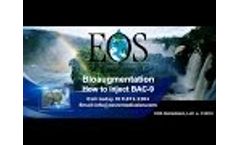 EOS BAC 9 How to - Video