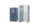Intepro - Model AFC Series - Single and Three Phase AC Power Sources