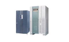 Intepro - Model AFC Series - Single and Three Phase AC Power Sources