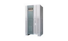 Intepro - Model AMF Series - Single and Three Phase AC Power Sources