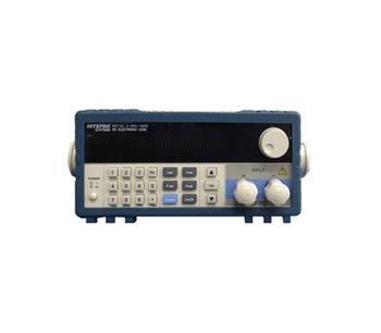 Intepro - Model EL 9700 - Electronic Load