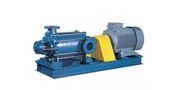 Multistage Horizontal Pump