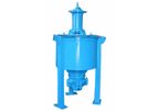Aurum - Sump & Cantilever Vertical Water Pumps