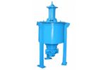 Aurum - Sump & Cantilever Vertical Water Pumps