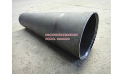 Conical Roller