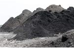 Coal Fines Drying - Mining - Coal Mining