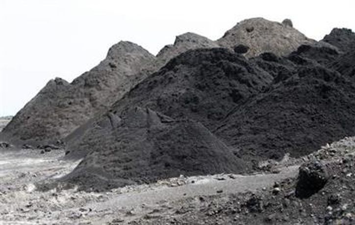 Coal Fines Drying - Mining - Coal Mining