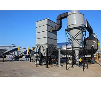 Poultry Manure Drying - Agriculture - Poultry