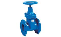 Model EZ Series - Resilient Seated NRS Gate Valve