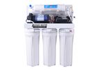 Puhan - Model 10001 - Reverse Osmosis (RO) Drinking Water Systems