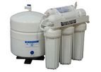 Puhan - Model 10007 - Reverse Osmosis (RO) Drinking Water Systems