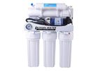 Puhan - Model 10002 - Reverse Osmosis (RO) Drinking Water Systems