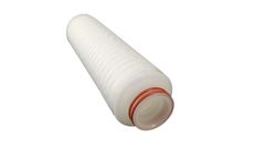 ARC - Model ECO-DAP - Absolute PP Pleated Filter