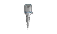 Endress+Hauser - Model iTHERM TM411 - Innovative Advanced, Modular RTD Thermometer