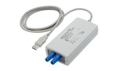 Commubox - Model FXA195 USB/HART - Intrinsically Safe HART/USB Interface for Device & FieldCare and FieldXpert Software