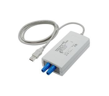 Commubox - FXA195 USB/HART - System Products - Intrinsically ...