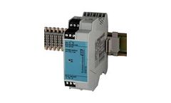 Model RNB130 - Primary Switched-Mode Power Supply for DIN Rail