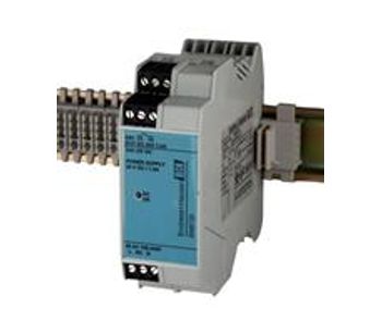 Model RNB130 - Primary Switched-Mode Power Supply for DIN Rail