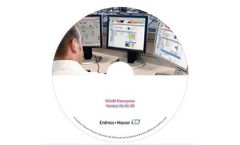 W@M - Enterprise Software for Asset Information Management