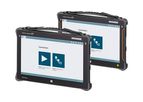Field Xpert - Model SMT70 - Universal, High-Performance Tablet PC for Device Configuration