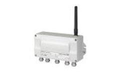 WirelessHART Fieldgate - Model SWG70 - Gateway with Ethernet and RS-485 Interfaces
