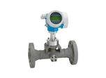 Vortex Flowmeter