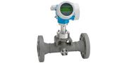 Vortex Flowmeter