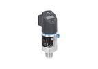 Ceraphant - Model PTC31B - Absolute and Gauge Pressure Switch