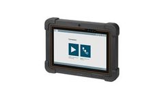 Field Xpert - Model SMT77 - Tablet PC for Device Configuration