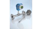 Proline - Model t-mass F/I 300/500 - Versatile Instrument for Pure Gases and Gas Mixtures