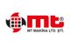 MT MACHINERY RECYCLING SYSTEMS CO. LTD.