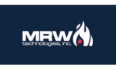 MRW - Non-Assist Smokeless Flare