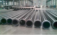 Shandong-Buoy - Wear Resistant UHMWPE Pipe