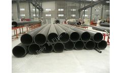 Shandong-Buoy - UHMWPE Water Pipe