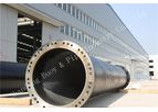 Shandong-Buoy - High Wear-Resistant Steel-Plastic Composite Mining Pipe