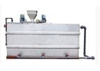 Waterman - Model ZJZ-PAM - Chemical Dosing System for Oilfield