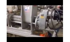 Opta Fuels Biomass - Video